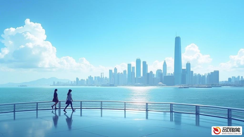 珠海市商用车维修智能助手集团：引领行业智能化转型
