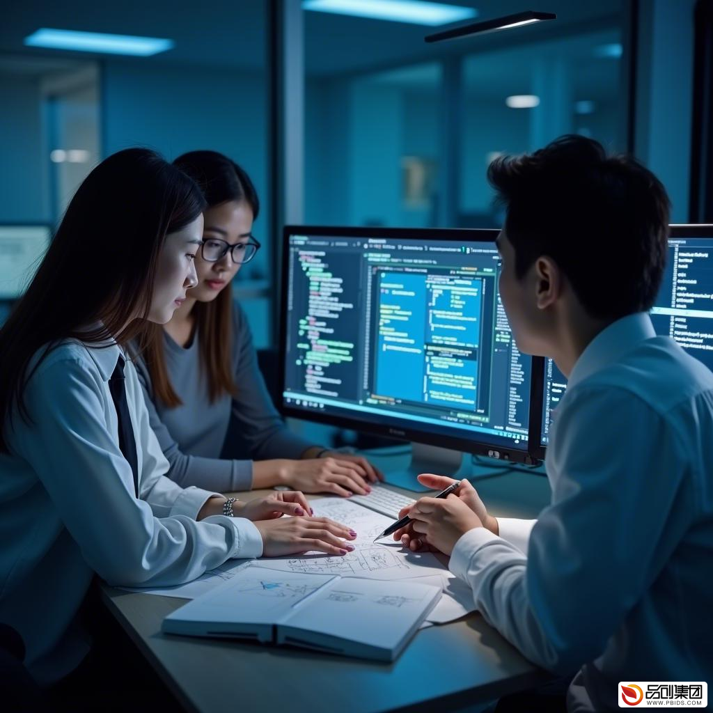 小程序定制软件开发：打造专属商业解决方案...