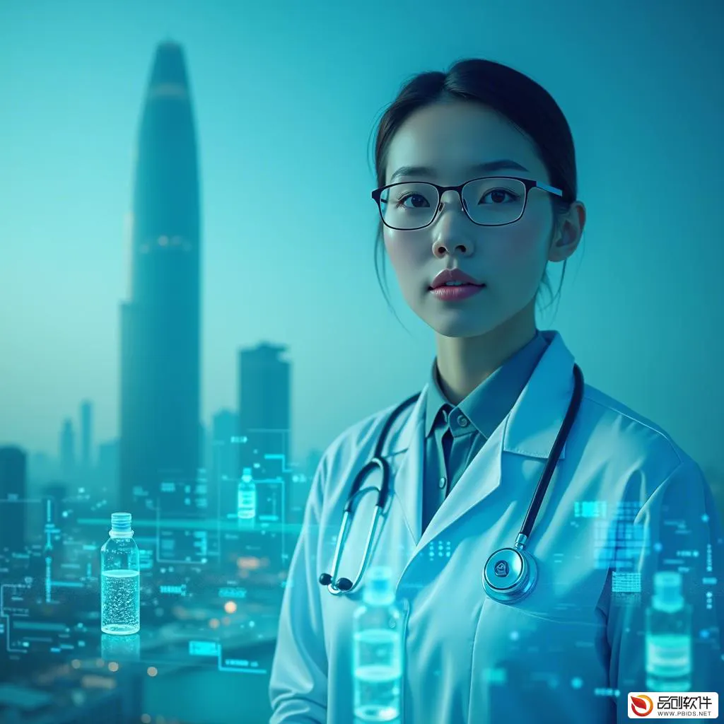 广州市医疗区块链存证系统机构：革新医疗数据管理...