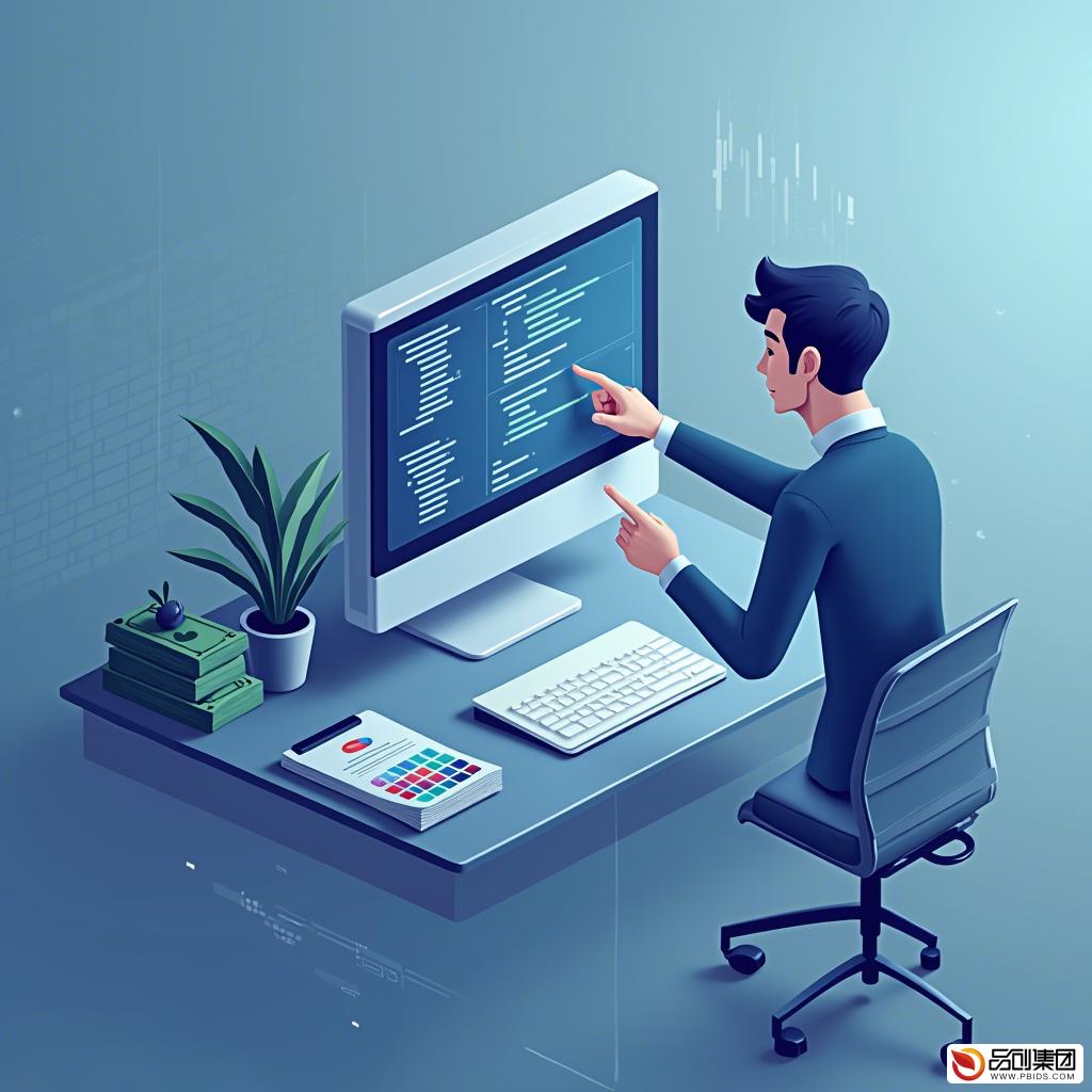 软件定制开发费用全解析：如何合理规划您的项目预算
