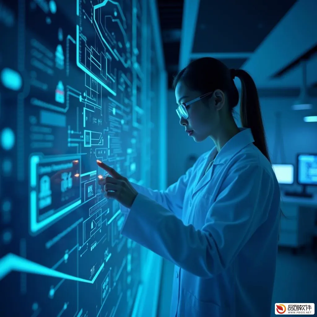 东莞市医疗隐私计算平台技术中心:守护健康数据的...