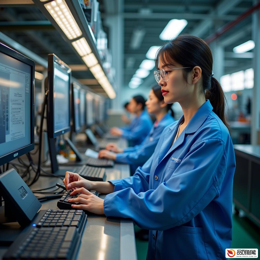 无锡市职业健康移动巡检中心：守护劳动者健康的创新实践
