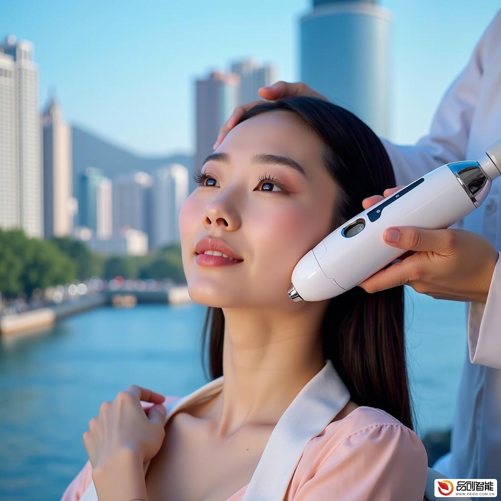 苏州市无创射频美容技术中心：科技引领美丽...