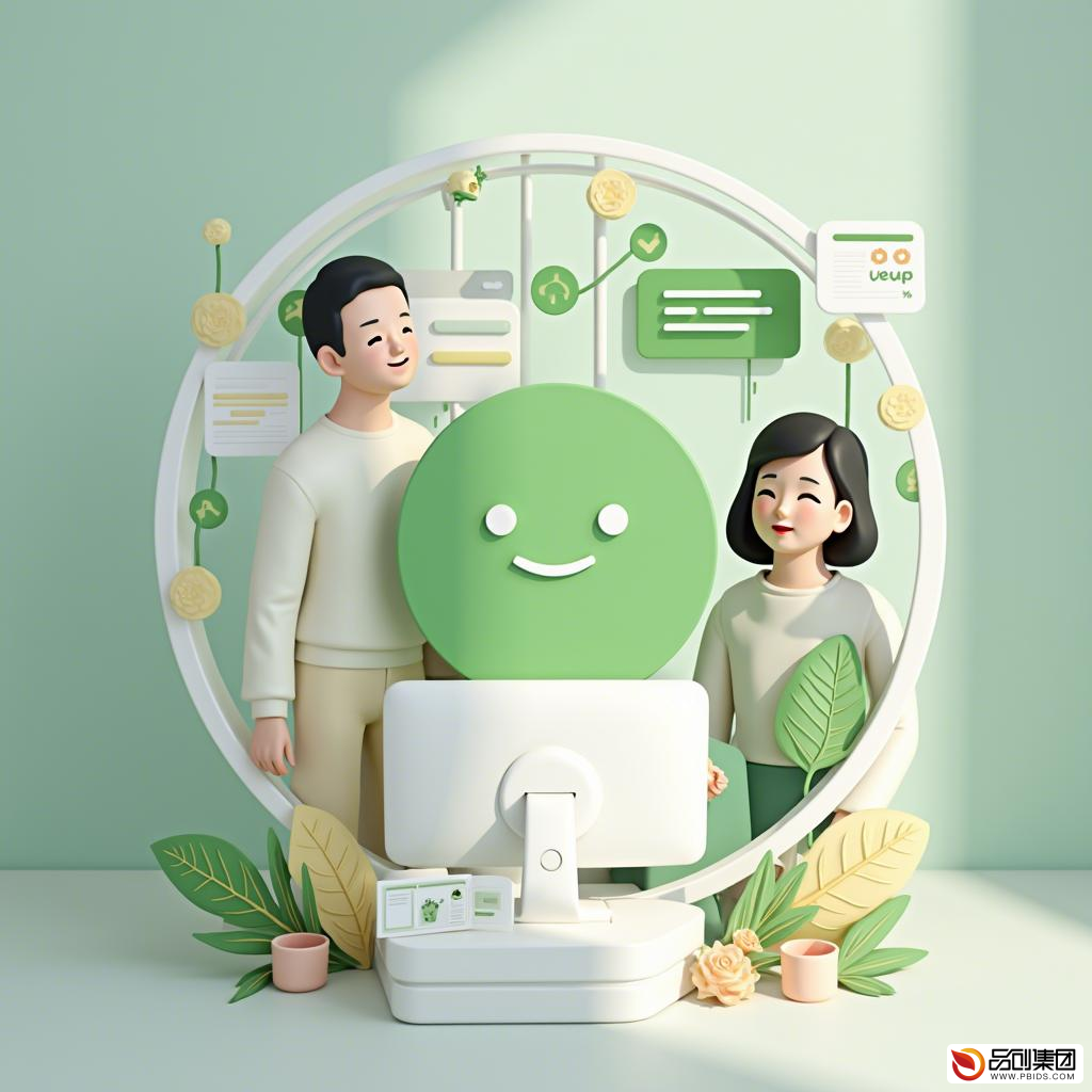 个人微信公众号开发全攻略：从零到一的实战指南