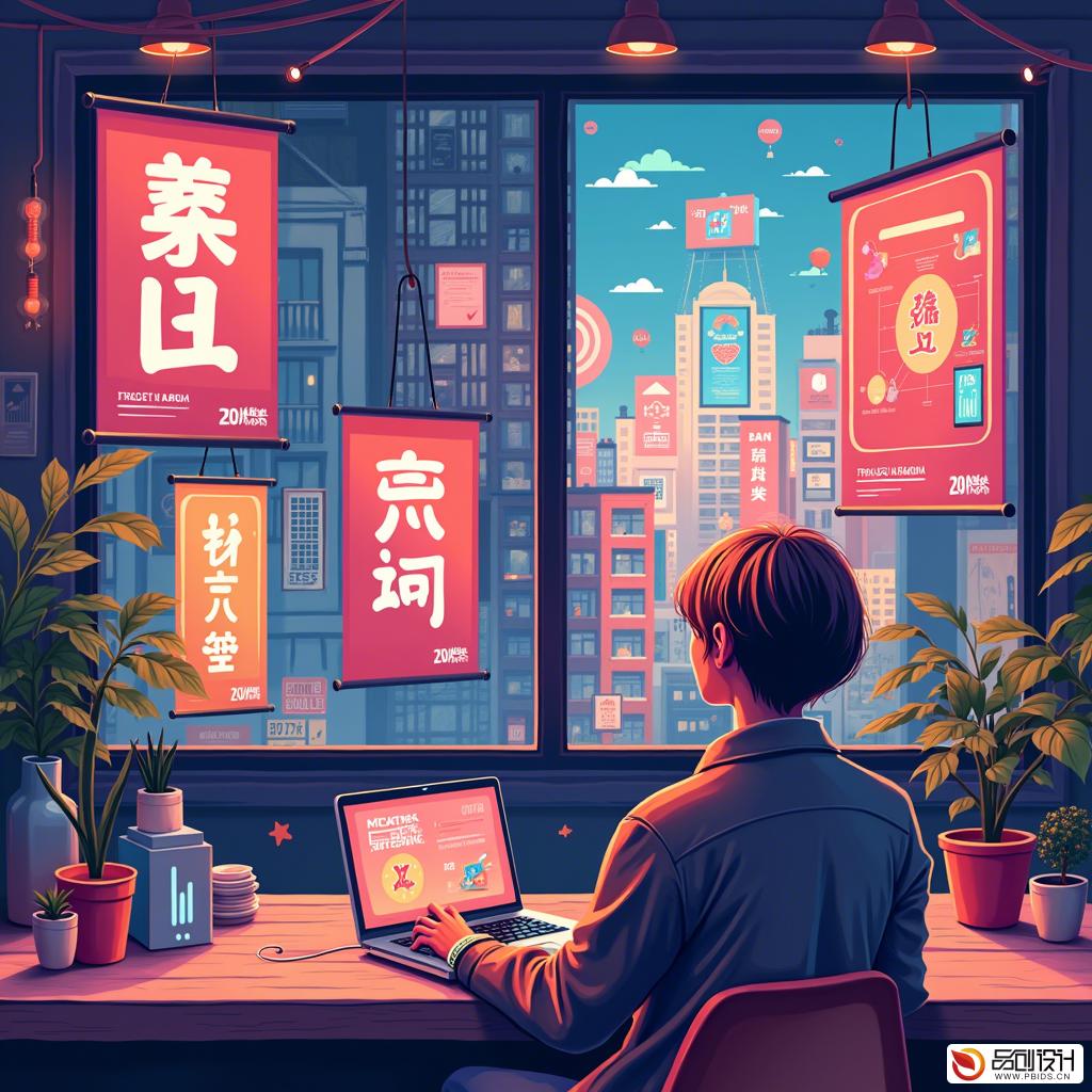 北屯营销视觉设计机构：塑造品牌魅力，引领...