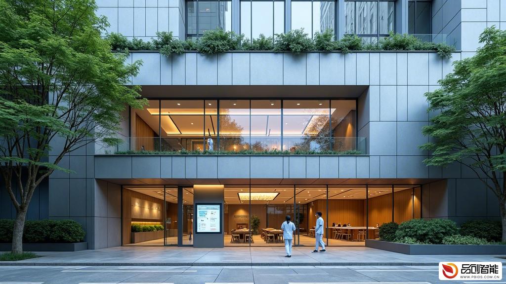 宁波市医疗设备电池优化系统实验室：创新科技引领医疗能源新纪元
