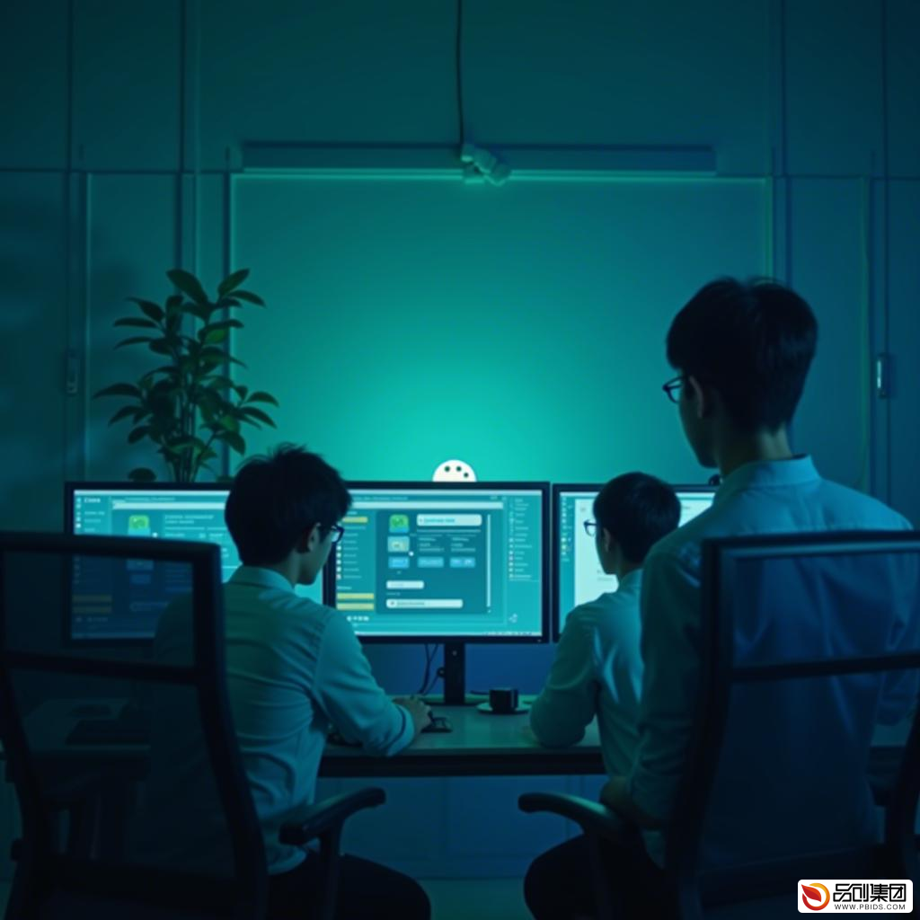 微信公众号开发公司：寻找专业服务的地理分...