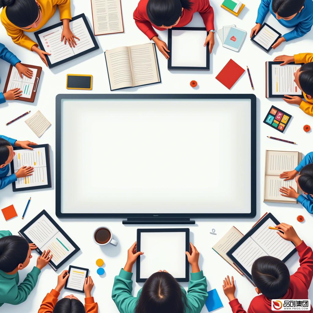 教学用具的革新与演变：塑造现代教育的新面貌
