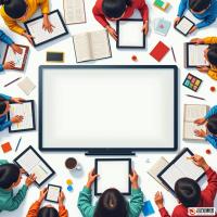 教学用具的革新与演变：塑造现代教育的新面貌
