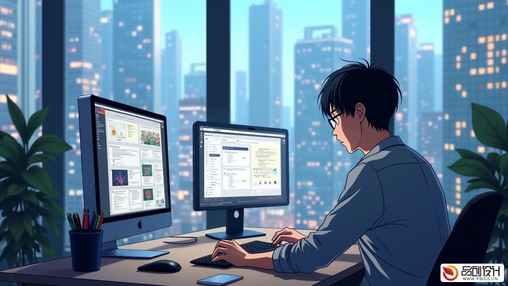 吴忠UE设计公司：创新设计，塑造品牌未来
