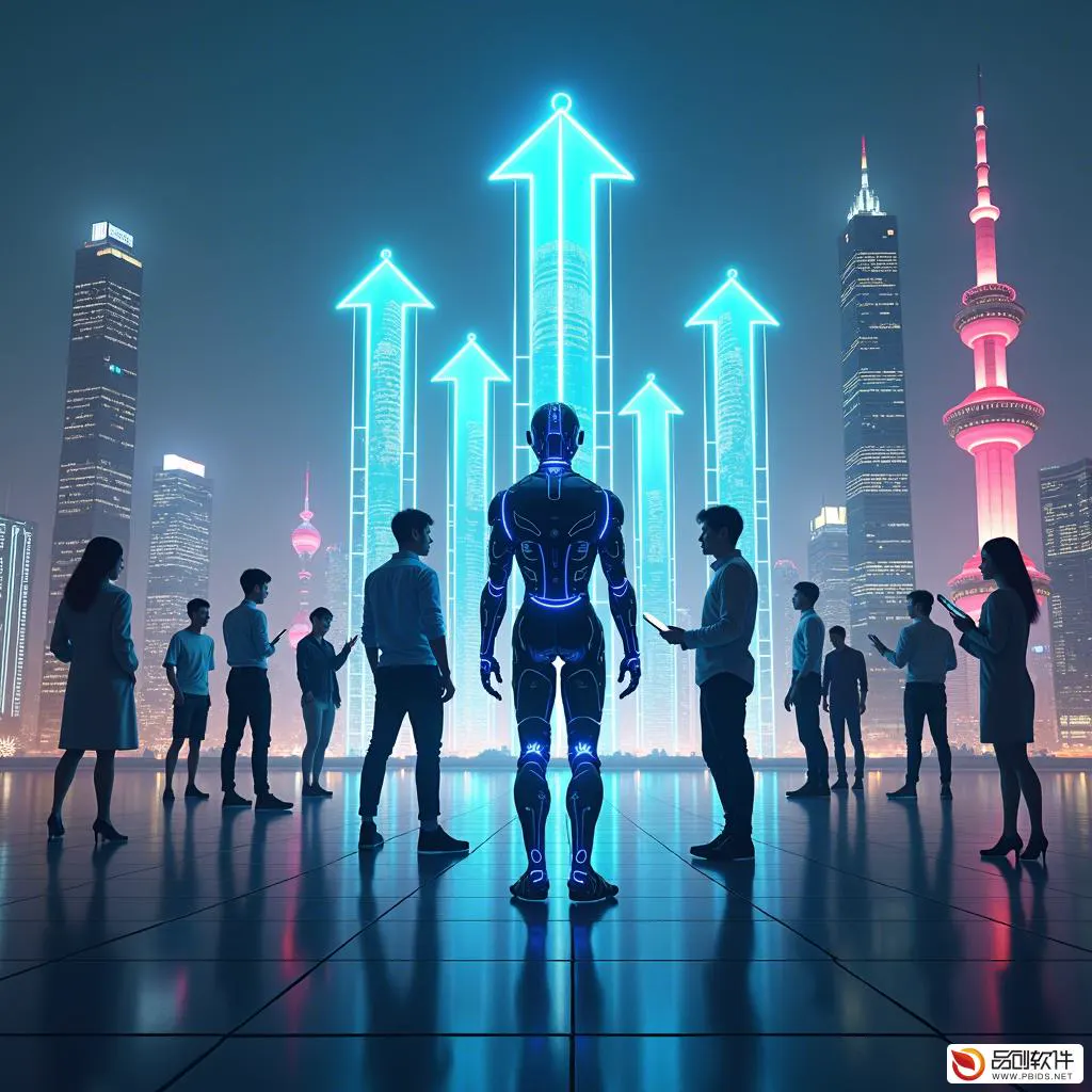 北京市AI智能设备开发：创新引领未来科技潮流

