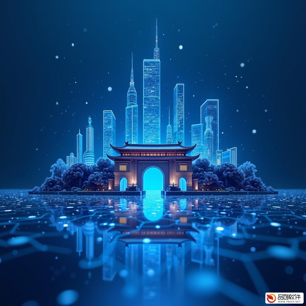 北京市智能投行全生命周期管理平台技术中心：引领...