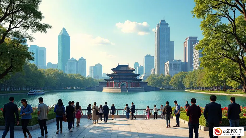 杭州市金融开放银行平台技术团队的革新之路
