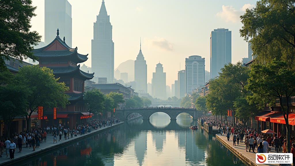 杭州市危险场景预警系统平台商：守护城市安全的科技先锋
