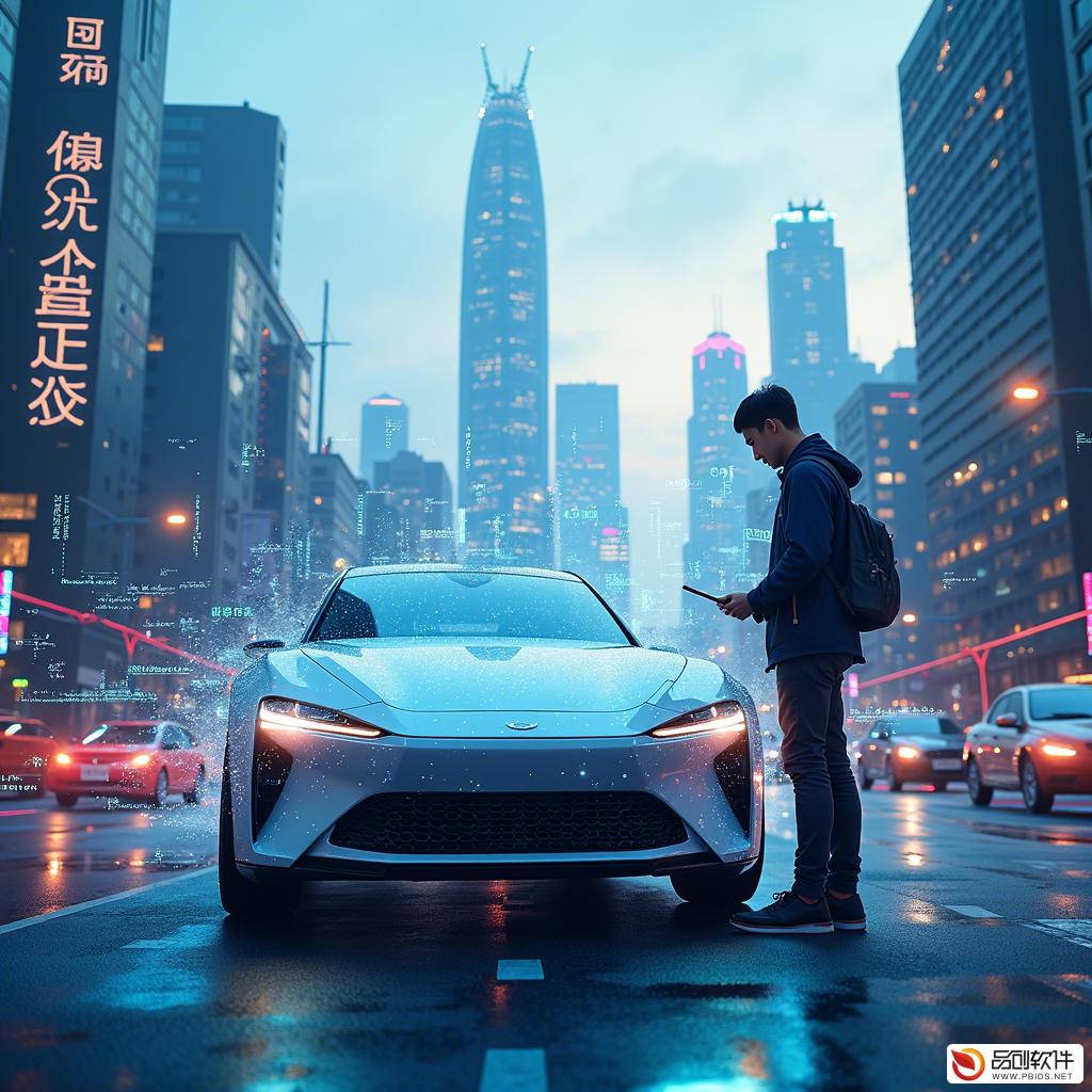 成都市云离子车载AI平台方案：引领智能出行新时代
