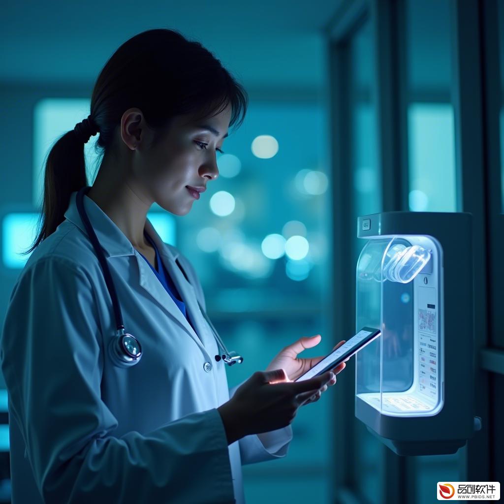 重庆市用药时间提醒系统集成商：科技赋能健...