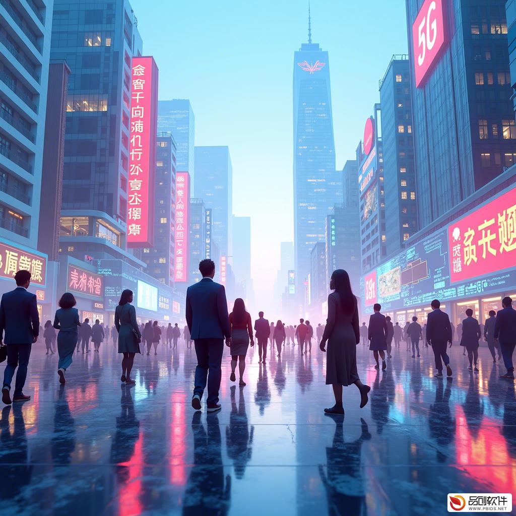 天津市5G+AI视频网关系统机构：引领智...