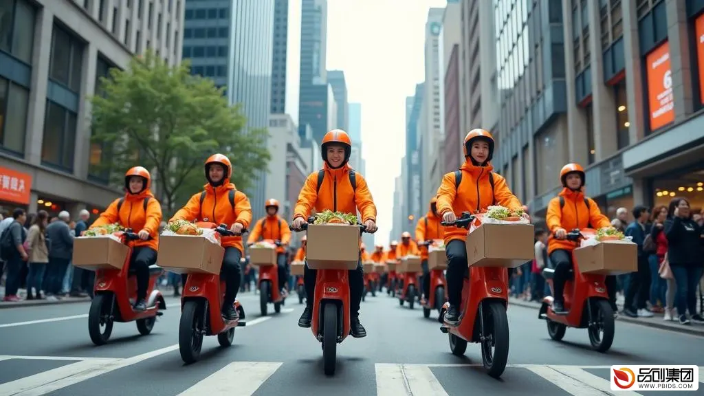 打造高效外卖系统：微信小程序源码深度解析
