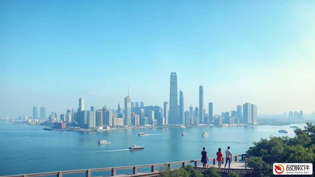 珠海市党建数字化平台企业的创新实践与未来展望
