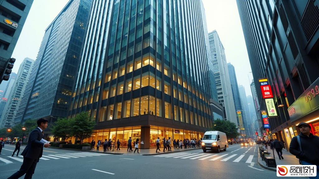 香港企业IP打造：塑造品牌灵魂的专家策略
