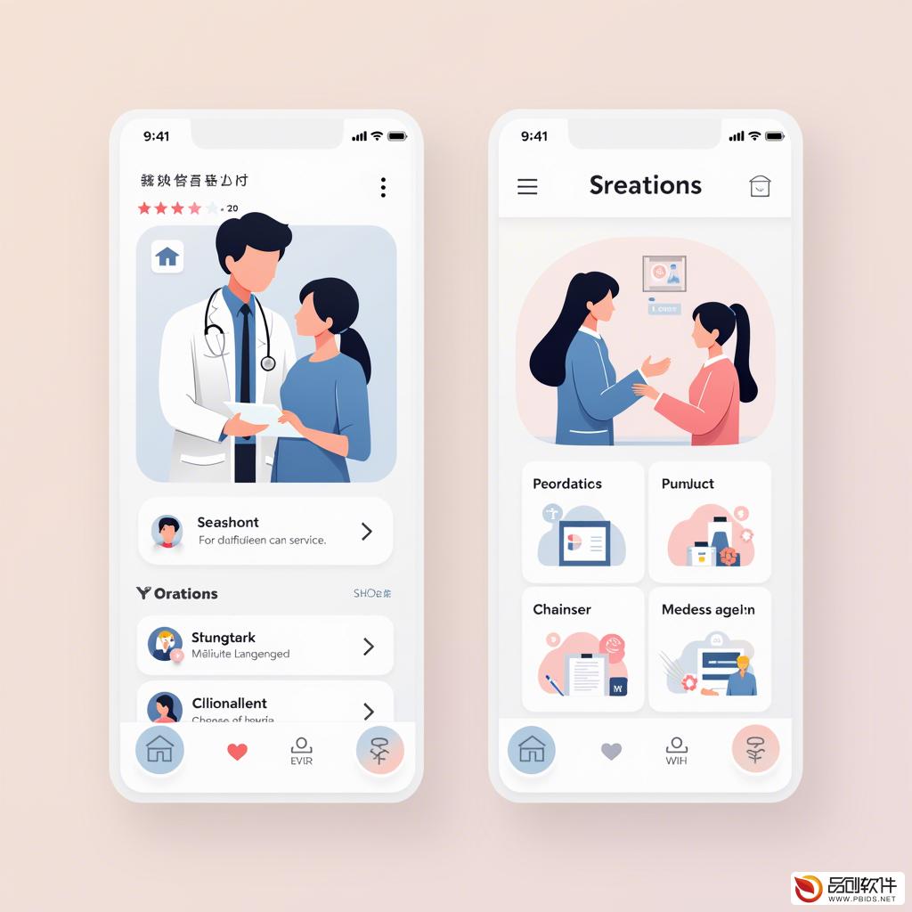 无锡市医疗健康APP：引领数字医疗新时代
