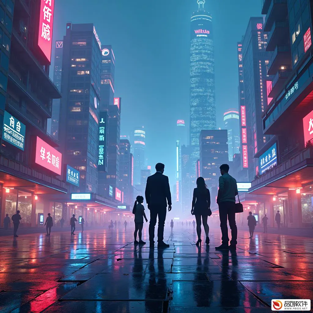 合肥市人工智能技术集成运营商：引领未来科技新篇章
