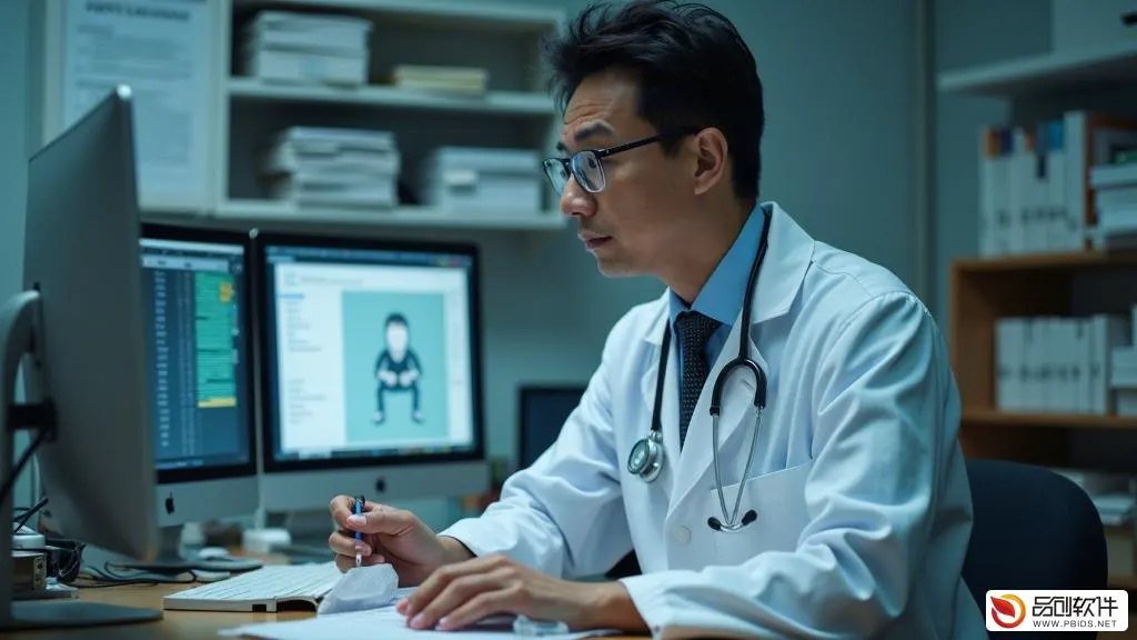 北京市医疗隐私计算中台研发中心：引领医疗数据安全与隐私保护的新篇章
