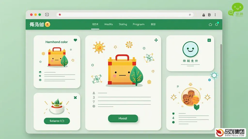 微信小程序定制：打造专属移动应用的新篇章
