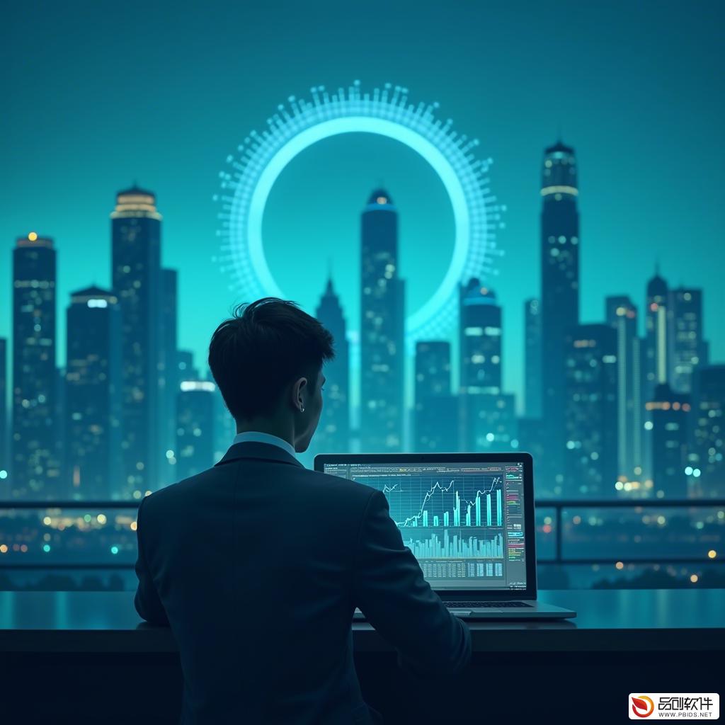 佛山市金融舆情监测系统研发：创新引领金融...