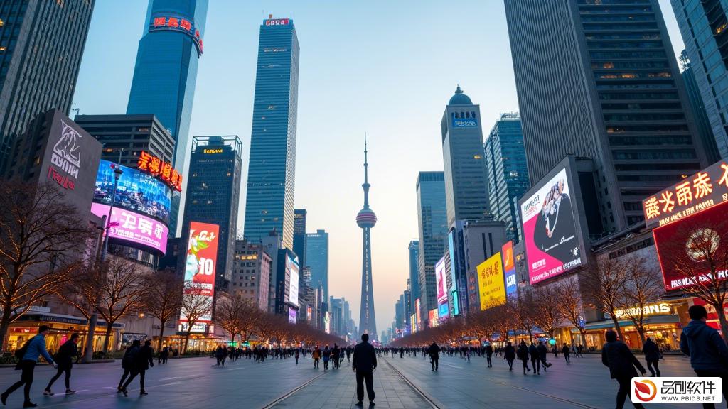 天津市物联网协议适配运营商：推动智慧城市发展的关键力量
