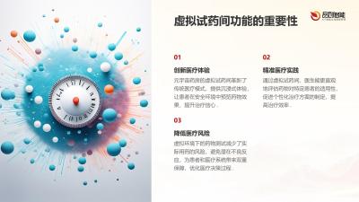 元宇宙药房：虚拟试药间功能优化策略