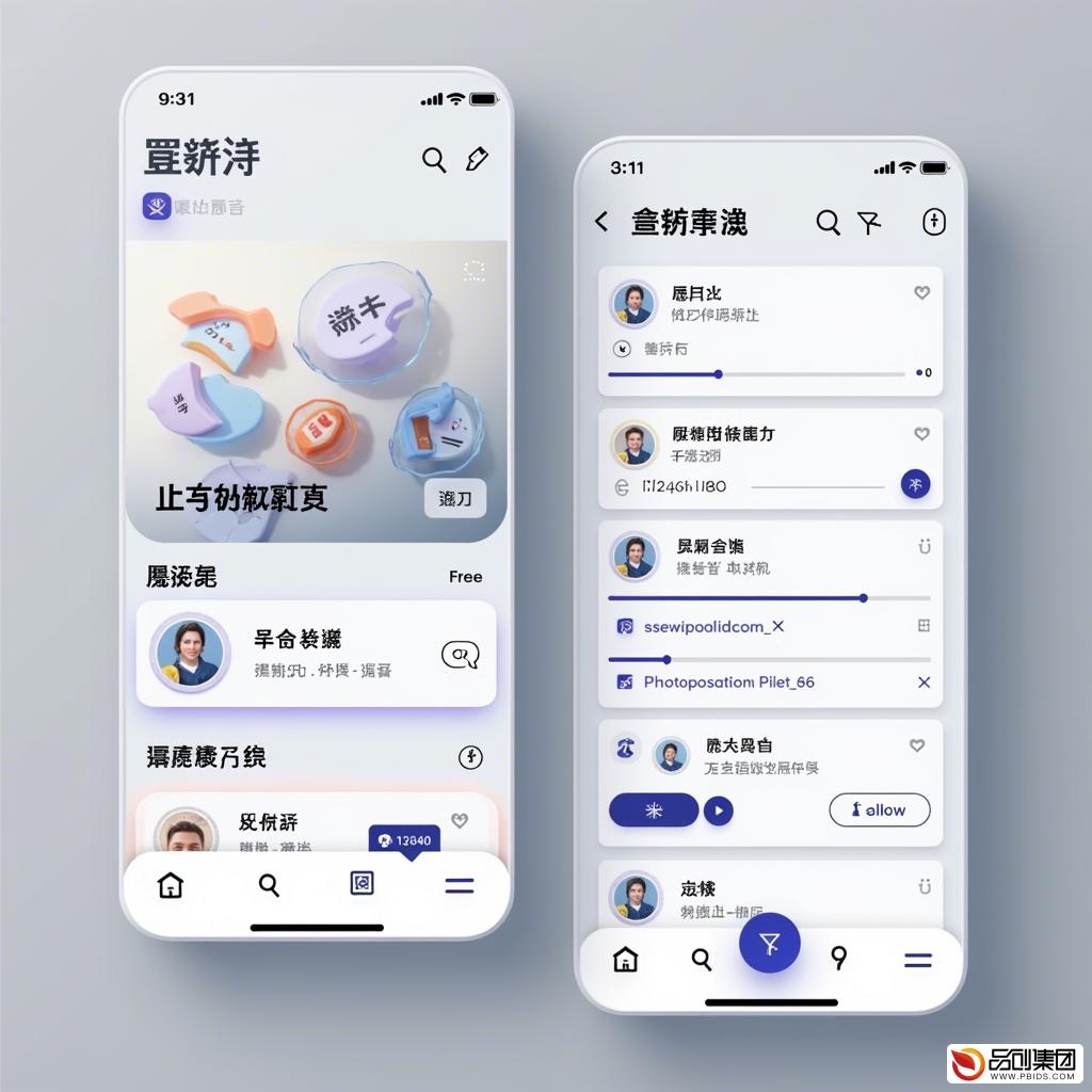 制定开发小程序：从零到一的全面指南
