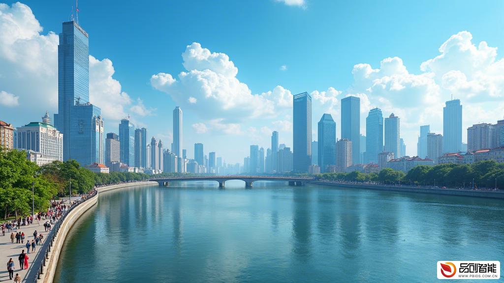 武汉市医疗AI辅助决策平台中心：引领智慧医疗新时代
