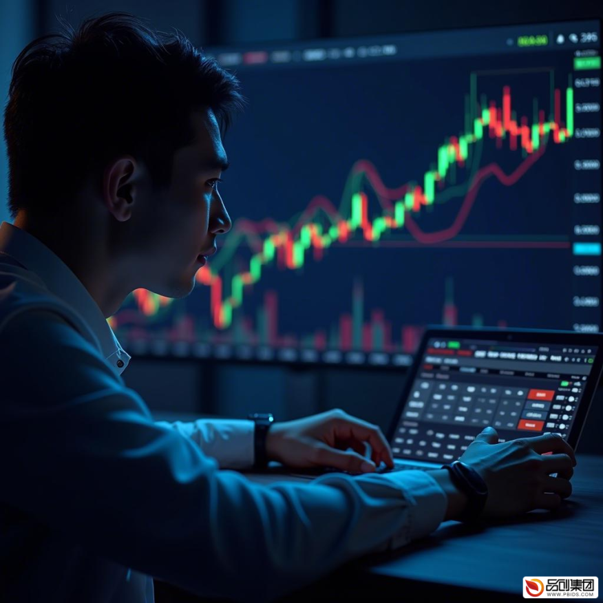 股票买卖全攻略：从入门到精通的实战指南