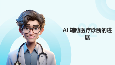 AI技术推动医疗器材绿色发展