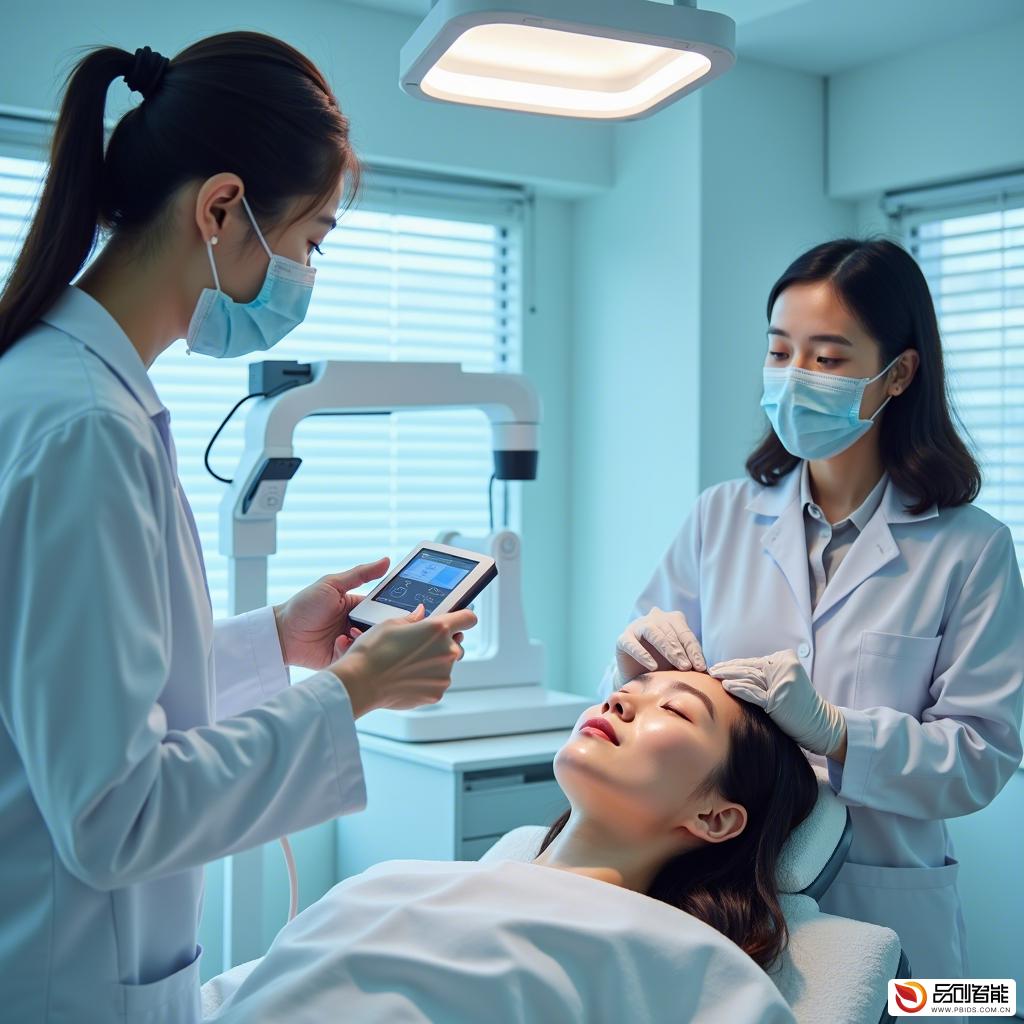 苏州市医美O2O平台实验室：科技引领美丽新风尚
