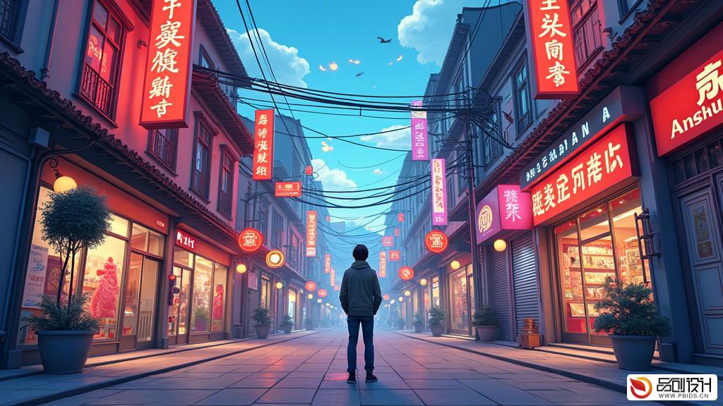 携手共创未来：安顺品牌设计合作伙伴的深度探索
