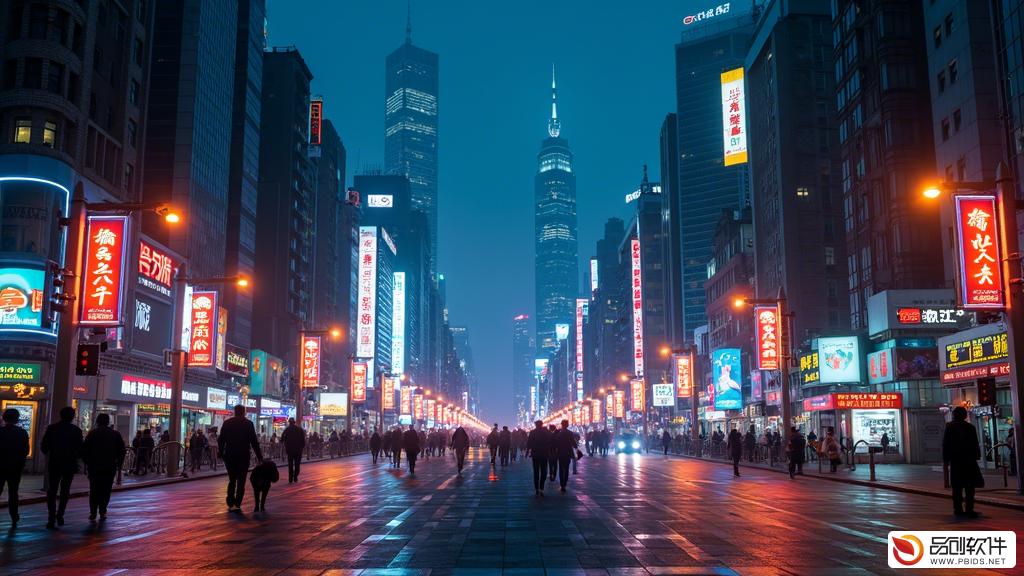 北京市私募机构合规AI服务平台：重塑金融合规新生态
