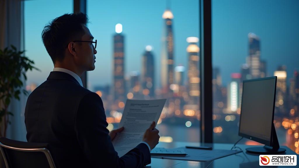 重塑商务未来：商务服务智能交互系统公司的创新引领
