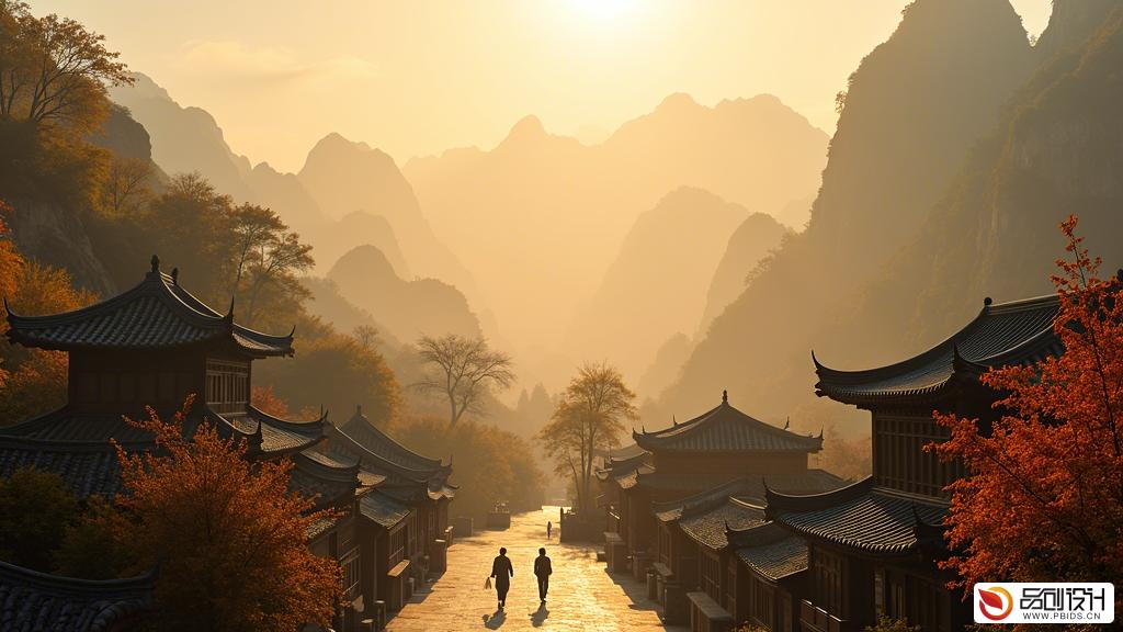 黄山市用户旅程设计创新服务中心：打造卓越用户体验的新篇章
