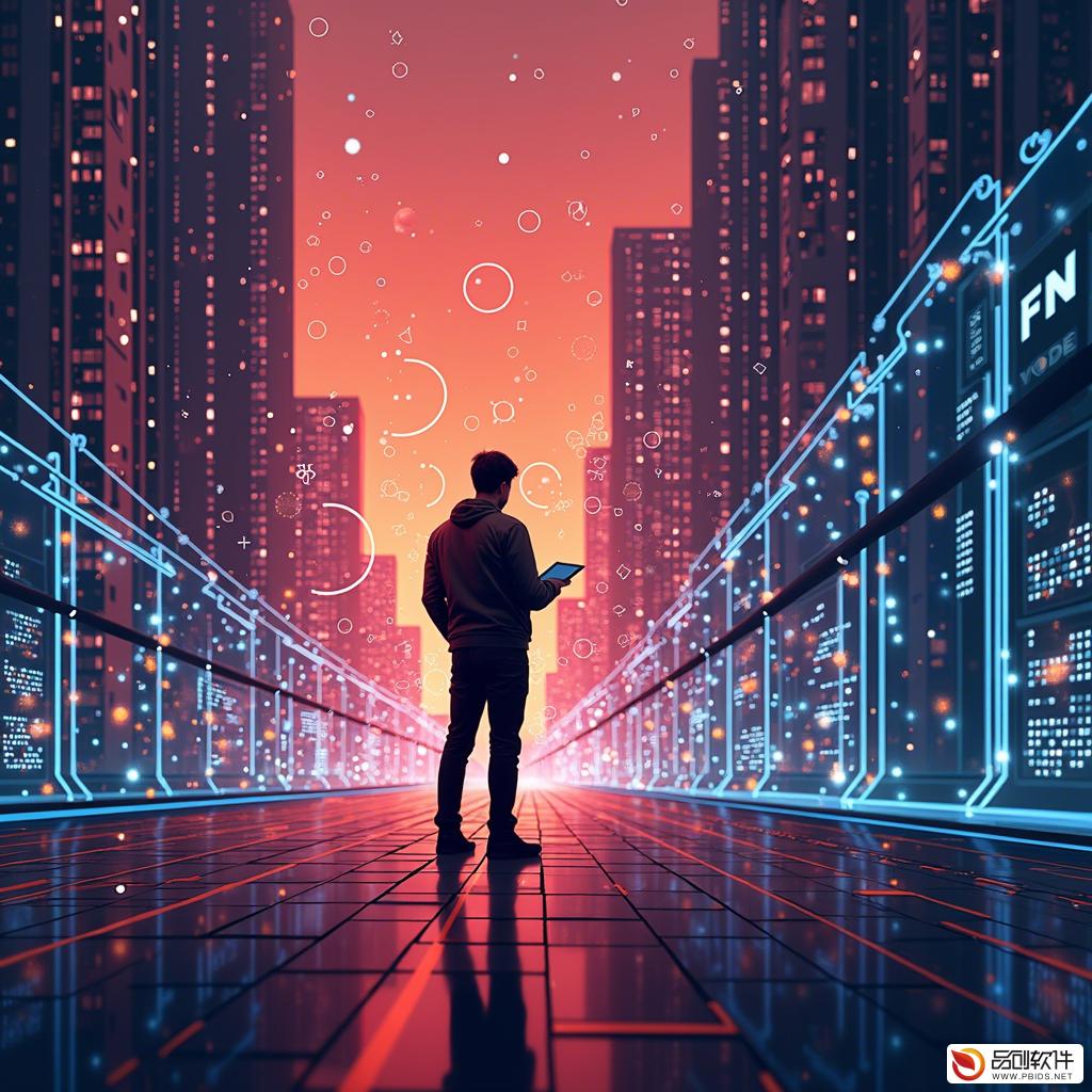 合肥市二维码溯源系统开发集成商：打造智慧城市的追溯新篇章
