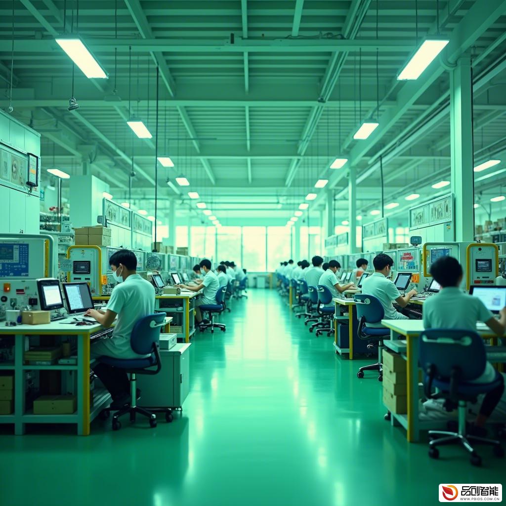 构建高效“null车载终端省电算法平台供...