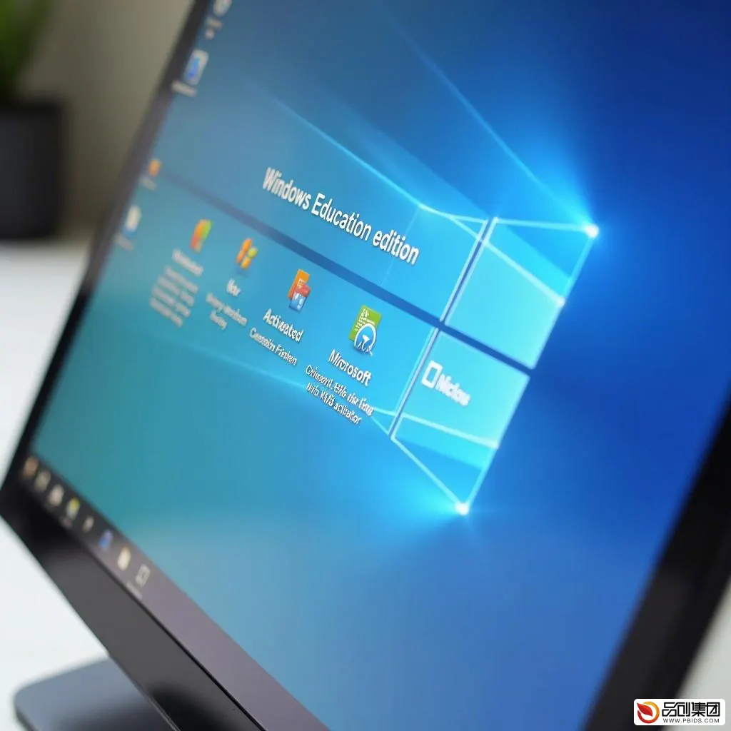 Windows教育版激活工具全解析：一键激活，尽享教育版功能