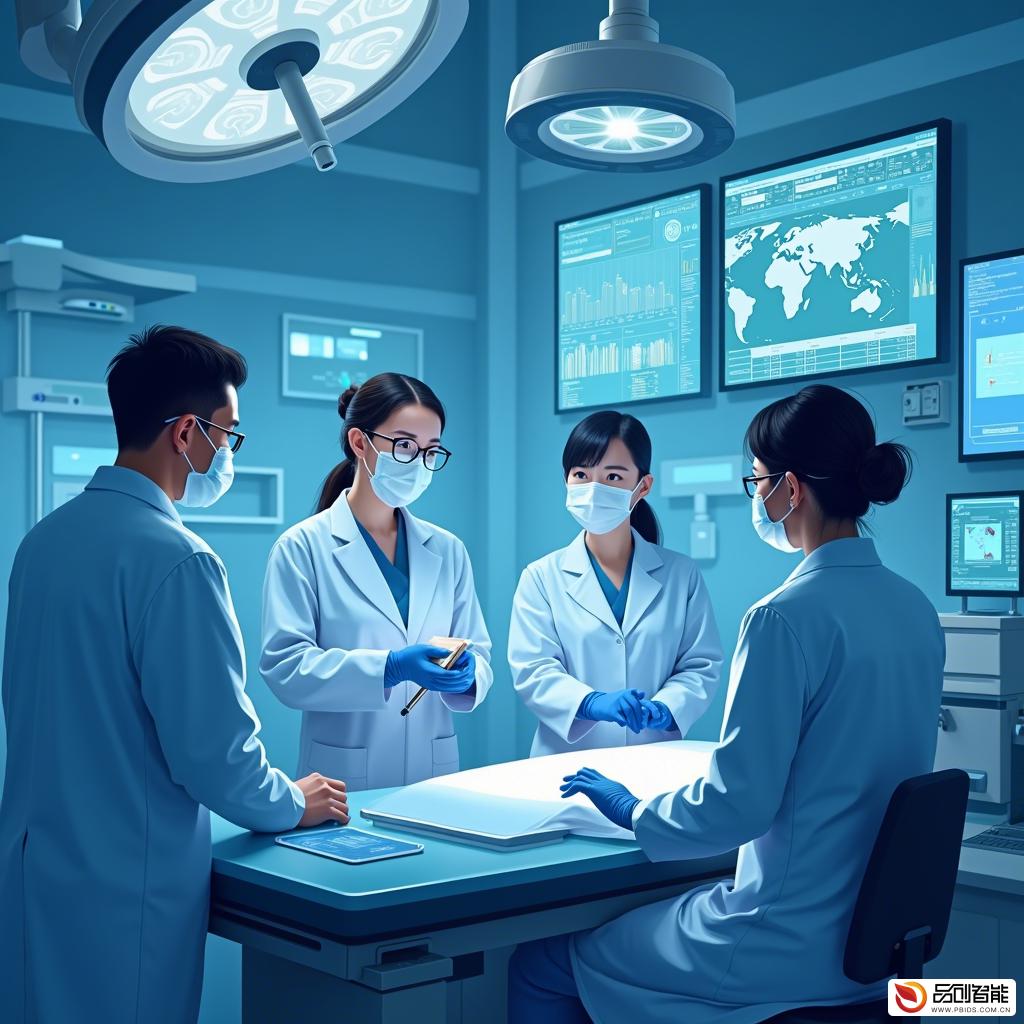 广州市医疗设备电源隔离系统中心：保障医疗安全的基石
