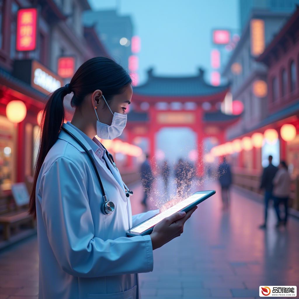 成都市电子病历语义分析平台的创新与实践
