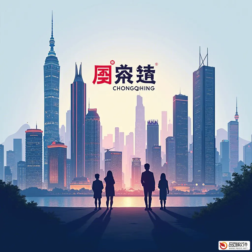 重庆市项目驻场开发集团的崛起与影响力

