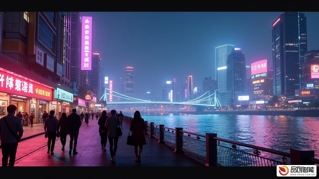 重庆市慢性病智能监测系统开发：创新科技守护健康
