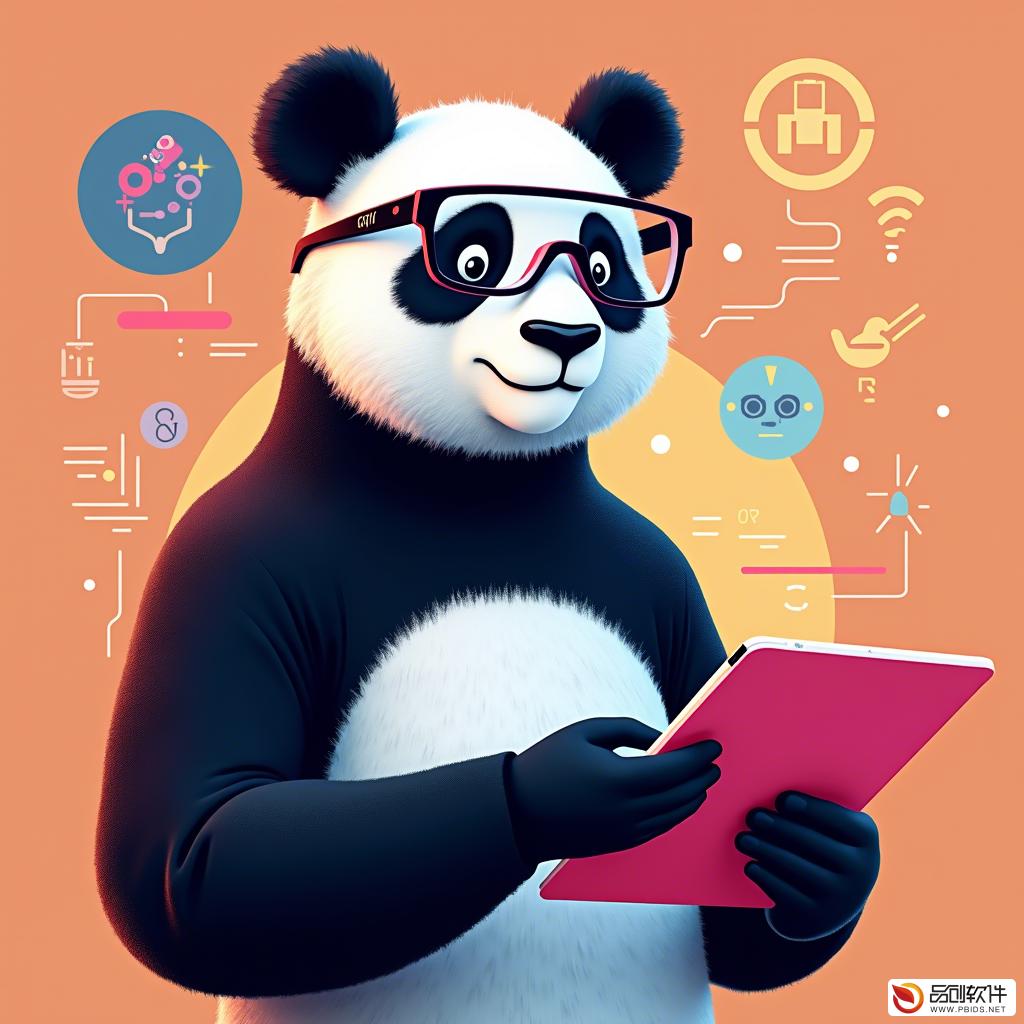 熊猫私教AI管理系统：重塑教育行业的未来
