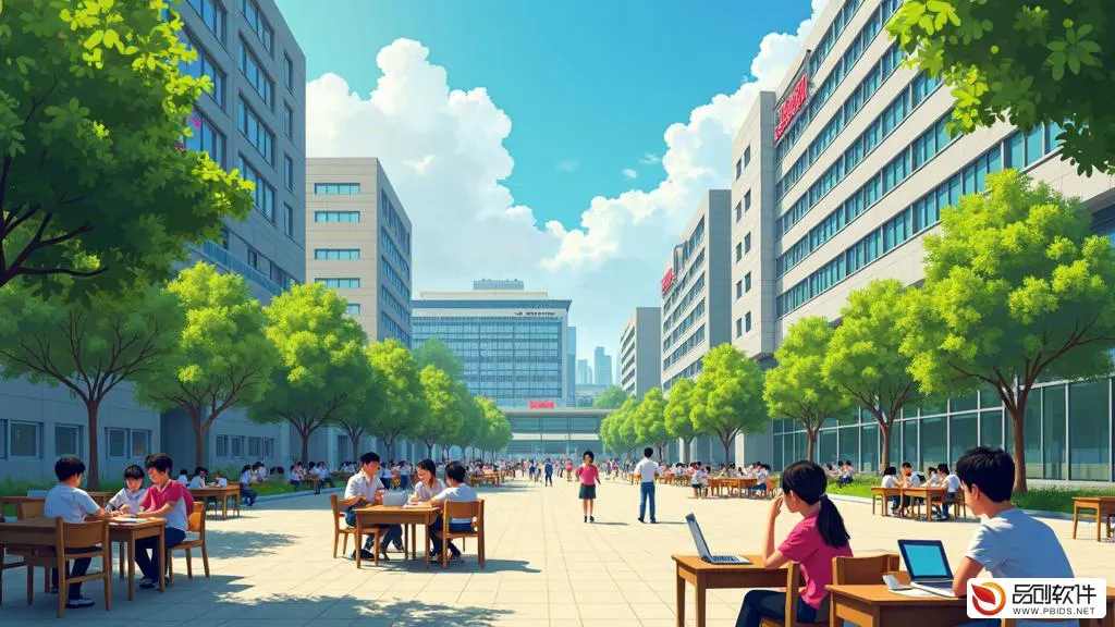 北京市教育智能批改平台工作室：引领教育创新的新篇章
