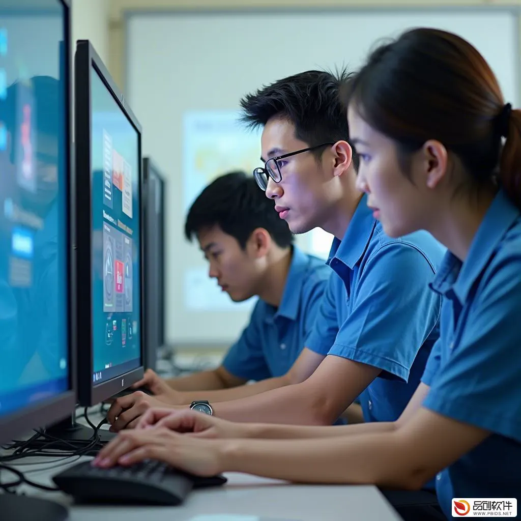 重庆市教育设备固件升级平台服务站：打造智慧教育新生态
